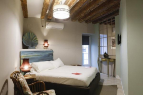 Classy & Cozy by the Acquario by Wonderful Italy